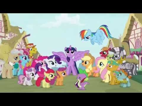 Jaqson Kung Fu's MLP Conspiracy theory about Pinky Pie and the changeling