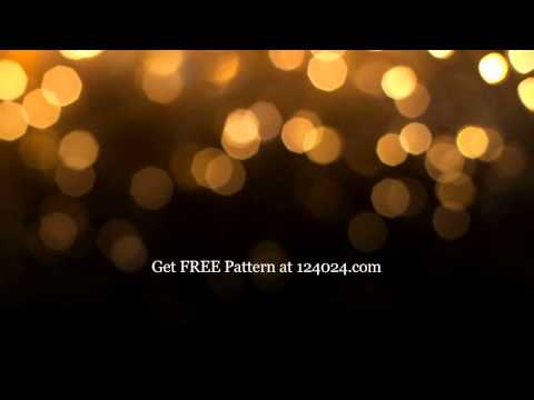 how to crochet a rope