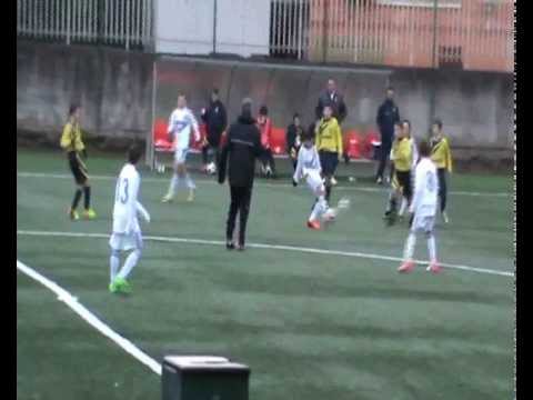 Brescia Calcio 2002  -  Vallecamonica 2001