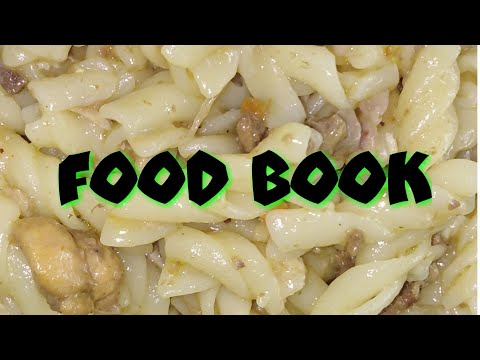 FOOD BOOK//ЧТО МЫ ЕДИМ//+РЕЦЕПТЫ// ВЫПУСК 5/2019//