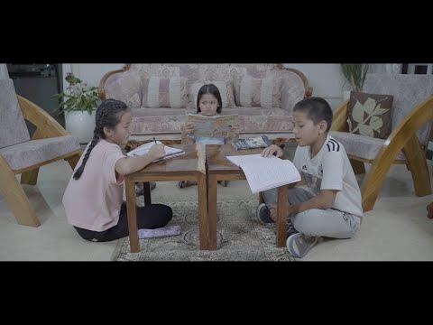 Naupang pual || Nu leh Pa thuawih || Dawtsawi pawizia