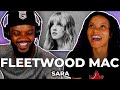 Fleetwood Mac Sara REACTION