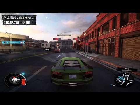 The Crew ,,Der Tiefschlag´´ (Part.24) HD+