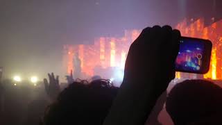 Madman: Queen RMX live @Alcatraz Milano