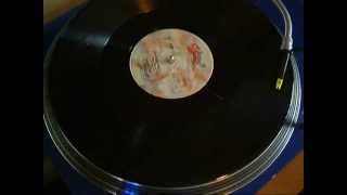 INSTANT FUNK - GOT MY MIND MADE UP 12 INCH