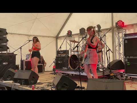 24/7 Diva Heaven - Bitter Lollipop @SonicBlastMoledo 12Ago22