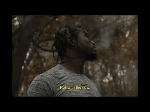 RRTheGiant - Flow (Official Music Video)