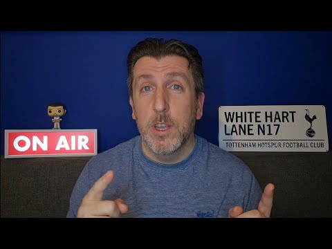 Fingers pointed inside Tottenham, Dejan Kulusevski update and cryptic Igor Tudor