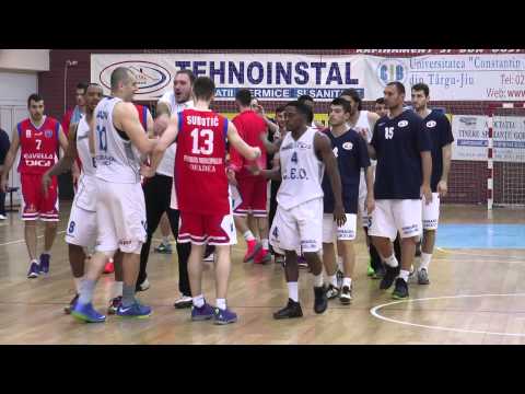 ENERGIA - CSM Oradea 70 - 69