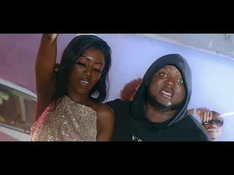 Niiny Bizzy - Sika Krom (Official Music Video)