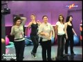 تحدي الرقص في صف الرياضة ستار اكاديمي 8   موقع يوتيوب حياتى   YouTube mp3