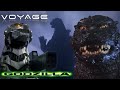 Godzilla Day Compilation Voyage