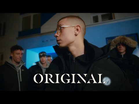 asster - ORIGINAL (Official Video)