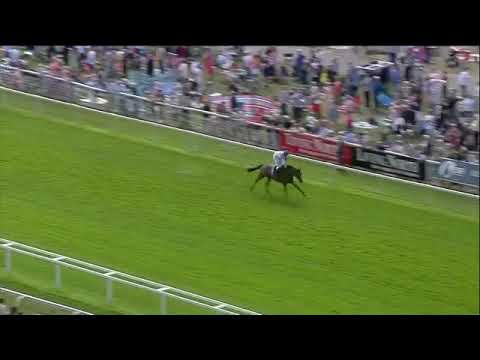 2022 YORK UK Lonsdale Cup