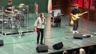 Inga Rumpf &amp; Friends Indian Rope Man 2025 Wernigerode