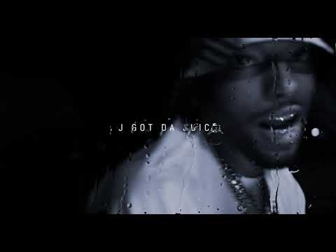 J Got Da Juice - Da Rain [Official Video]