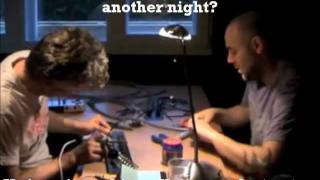 Hey Okay! ~Anneke van Gierbergen & Agua de Annique~ (Lyrics & Subtitulos)