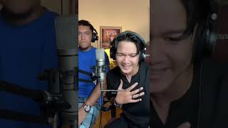 Download lagu LUKA SERIBU RINDU - APEX TAJUDIN ft AYEN YENG mp3