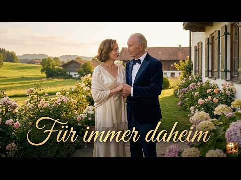 Für immer daheim | Liebe Liebesfilm 2026 | Uschi Glas, Enzi Fuchs und Horst Sachtleben