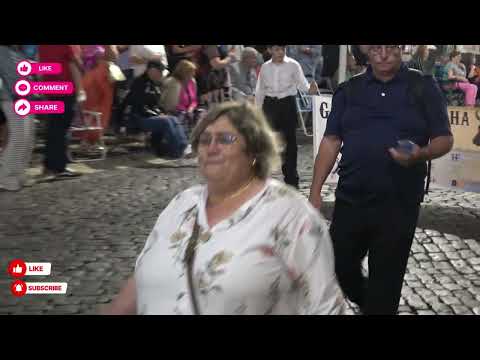 A nossa Marcha & Marcha dos amigos da Festa Brava