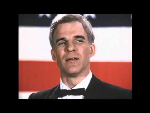 Steve Martin - What I Believe