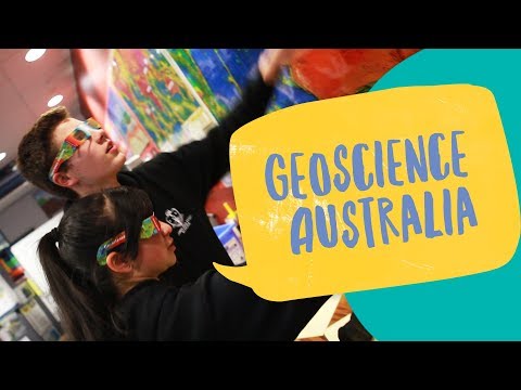 Geoscience Australia