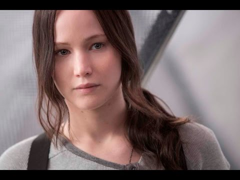 The Hunger Games: A Revolta - Parte 2 - Trailer