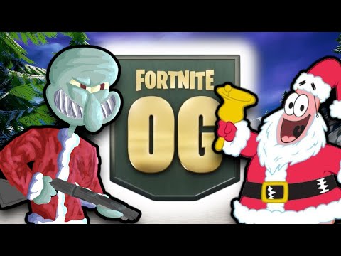 LIGNJOSLAV IGRA OG FORTNITE!