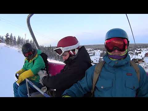 LEVI Trip 2017 | Short Film [SUBTITLES] #tättärää