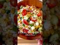Pearl Couscous Salad  #easyrecipe #cooking #salad #couscoussalad