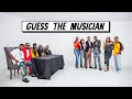 THE IMPOSTER - GUESS THE MUSICIAN | TOLIBIAN | REXXIE | KABIYESI | RAYBEKAH | FINITO