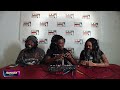DEJHHA VS KEEFY YANO WE GOT A FACEOFF