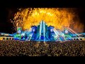 Intents Festival 2022 Endshow Saturday 4K