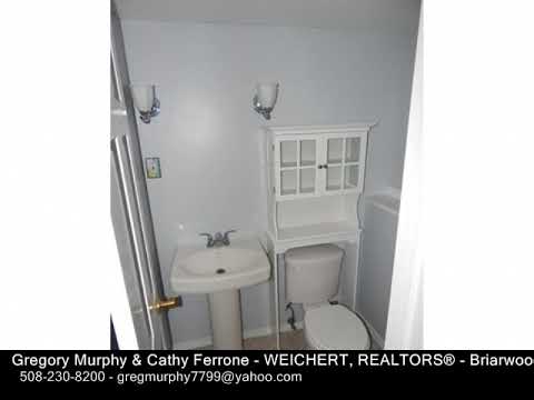 251 North Ave, Brockton MA 02302 - Single Family Home - Real Estate - For Sale -