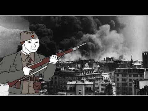 Guerrilla Path, but your a Slovak Jewish Partisan fighting for your freedom against the Nazis.