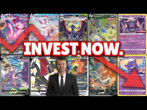 The Market Already Proved These Cards Are Worth More... Twice