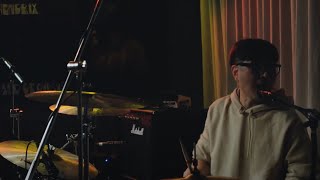 엉클밥 UNCLE BOB   나쁜 사람 live @COMMUNE