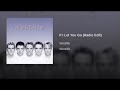 If I Let You Go (Radio Edit) - Westlife