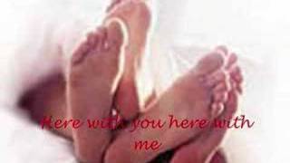 Bài hát I Could Not Ask For More - Nghệ sĩ trình bày Edwin McCain