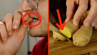 This Well-Known Home Remedy Cures 6 Common Health Problems – I Had No Idea!