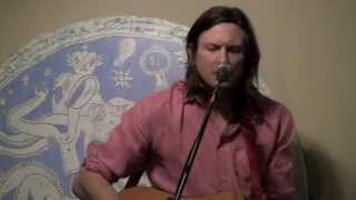 Ryan Culwell at Amavida Coffee for 30A Songwriters Festival 1080p