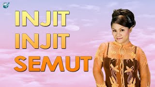 Download lagu Rika Sumalia-injit injit semut dangdut mp3