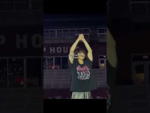 Donghyun Kim everyone🙂‍↕️🤌!! #stepkids #donghyun #straykids