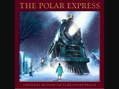 The Polar Express: 5. Hot Chocolate