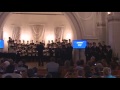Карл Дженкинс. Месса мира. 