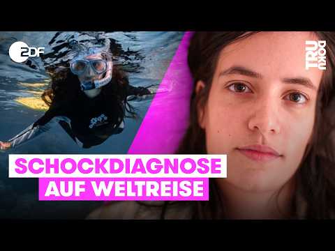 Rahel (24) ist bei eigener Hirn-OP wach | TRU DOKU