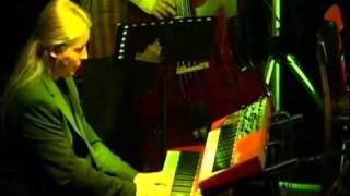 Kristian Terzic Band -"River"-K.Terzic/M.Matosevic/L.Veselinovic/B.Sterpin/A.Spada/B.Popov-Jazz