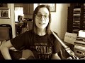 Tears Falling Down On Me by Carole King cover