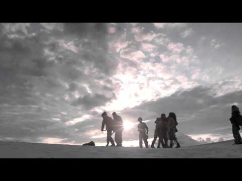 Sombra (SNJ) - O Homem Sem Face (Clipe Oficial HD)