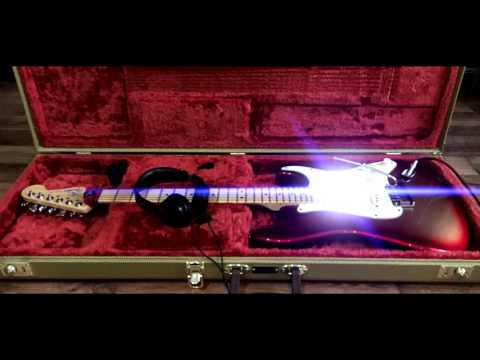 Oleg Makarchuk - Dorian Jam (key of A)